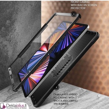 Supcase unicorn beetle pro 360 dėklas su kojele (planšetei Apple Ipad Pro 11 (2020/2021/2022) Supcase unicorn beetle pro 360 dėklas su kojele (planšetei Apple Ipad Pro 11 (2020/2021/2022)